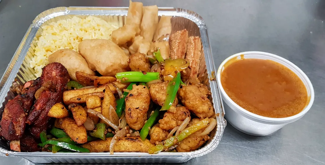 Royal Chef Fairfield